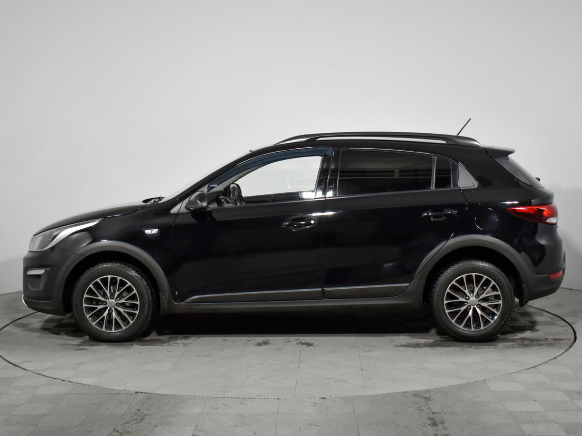 Купить Киа Рио, 2019, 232 783 км.. Фото: #7