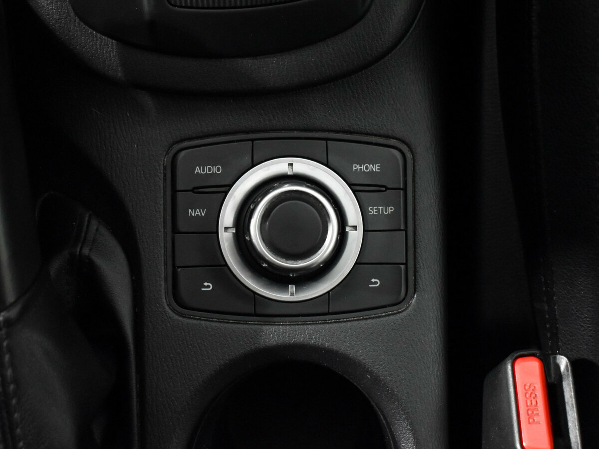 Купить Mazda CX-5, 2012, 277 172 км.. Фото: #11