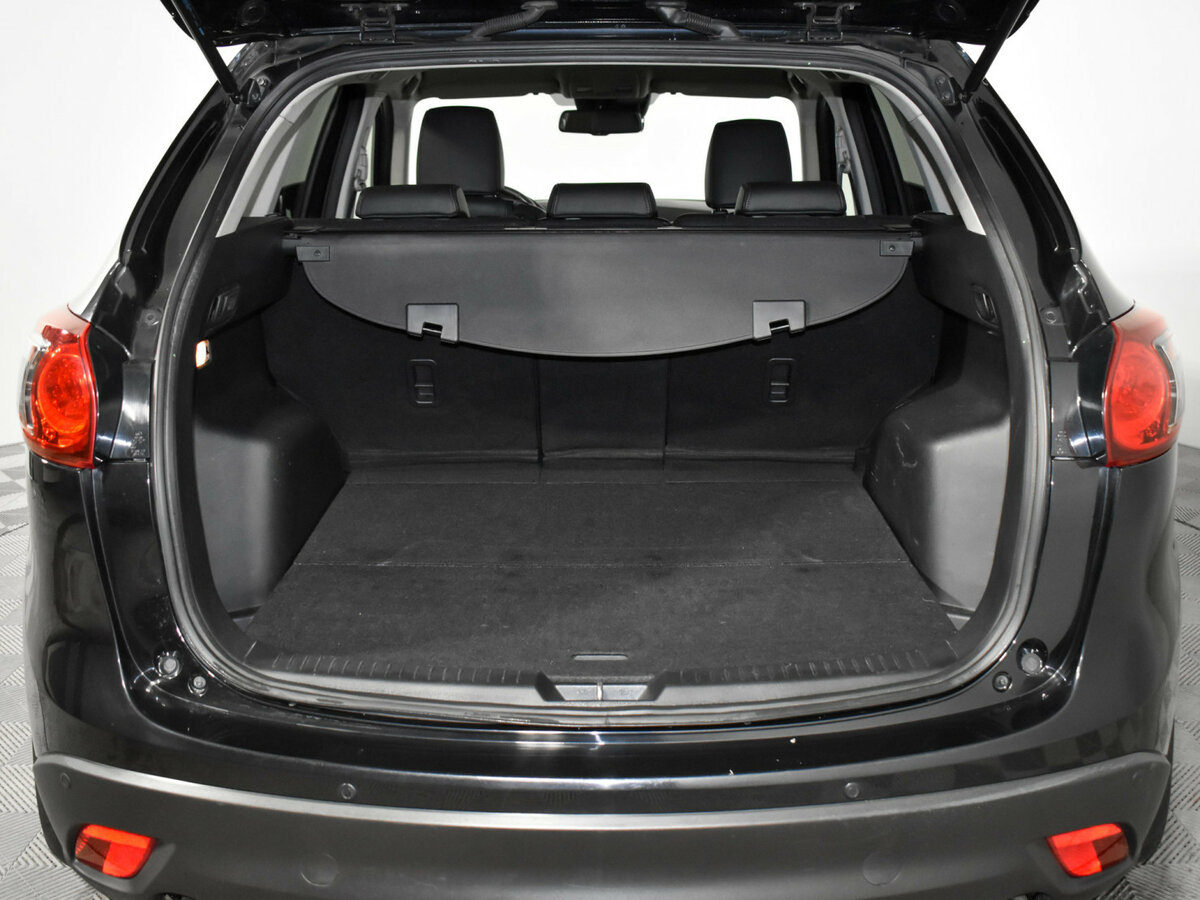 Купить Mazda CX-5, 2012, 277 172 км.. Фото: #18