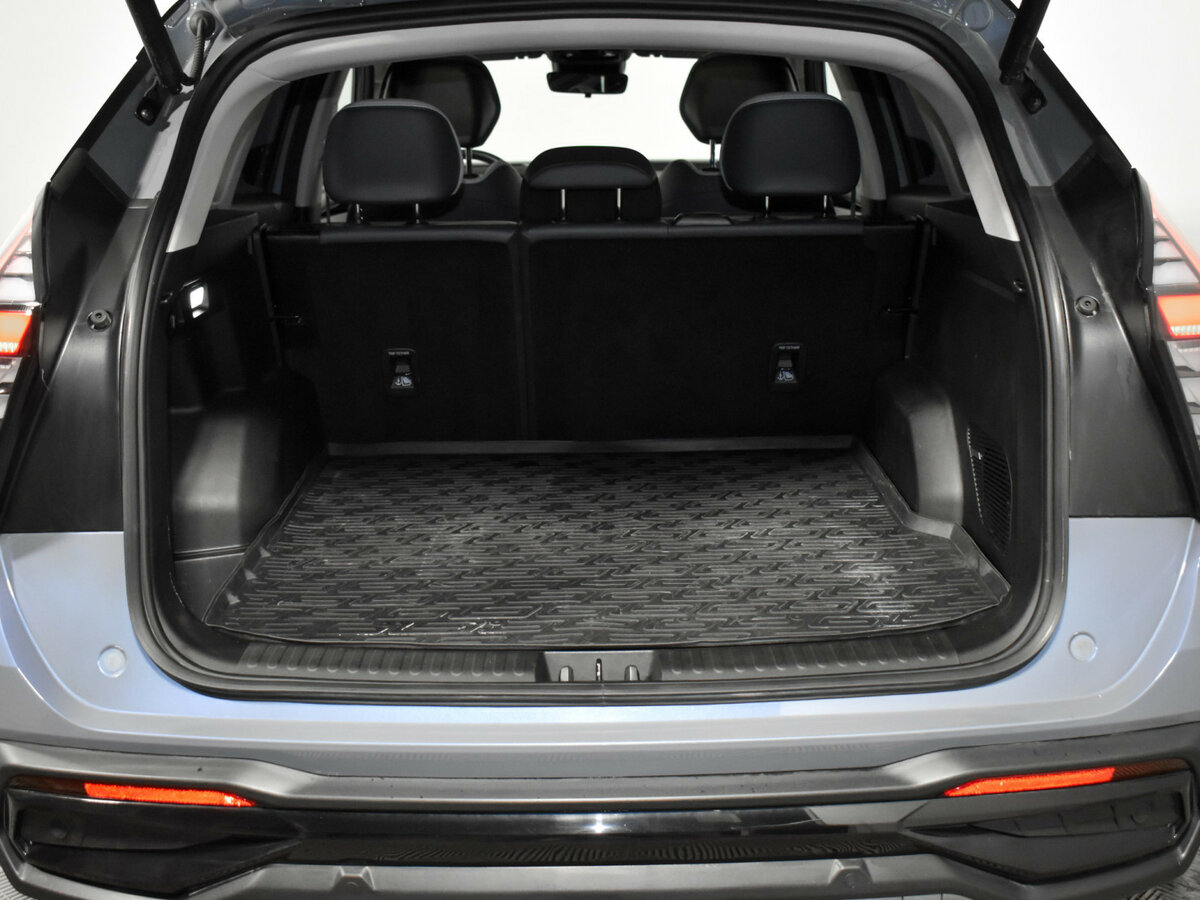 Купить Geely Atlas, 2024, 31 500 км.. Фото: #19