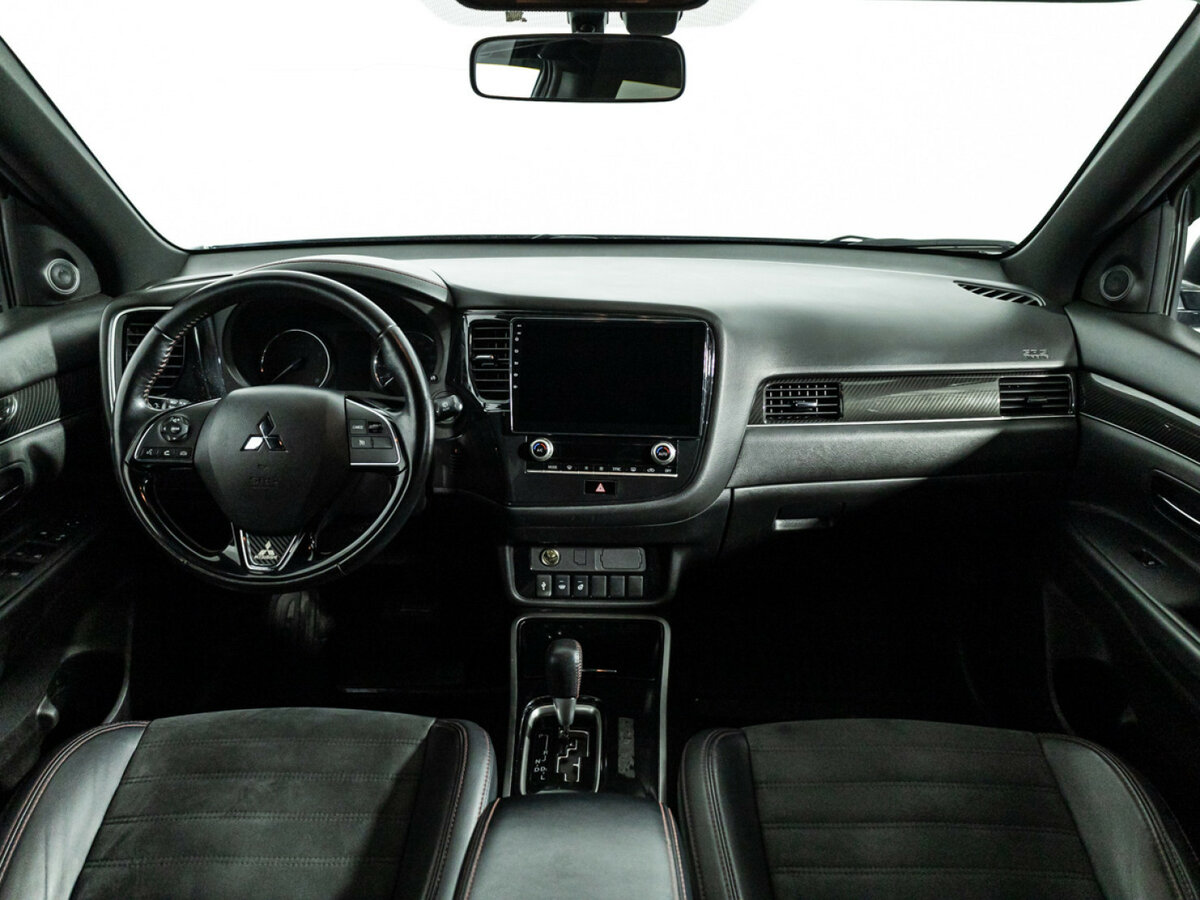 Купить Mitsubishi Outlander, 2020, 201 777 км.. Фото: #12