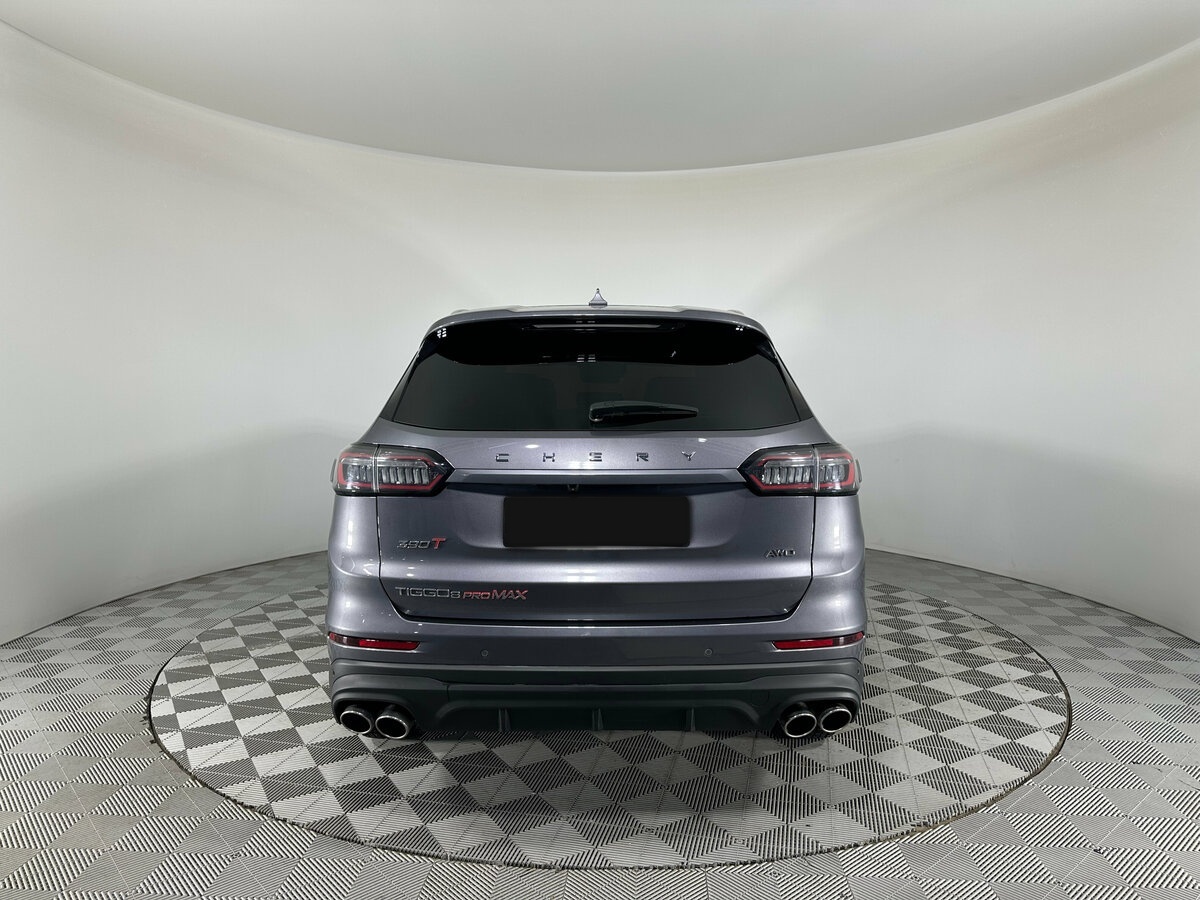 Купить Chery Tiggo 8 Pro Max, 2023, 107 251 км.. Фото: #3