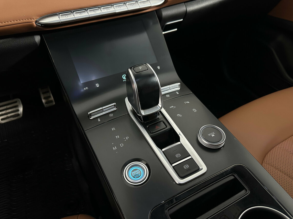 Купить Chery Tiggo 8 Pro Max, 2023, 107 251 км.. Фото: #18