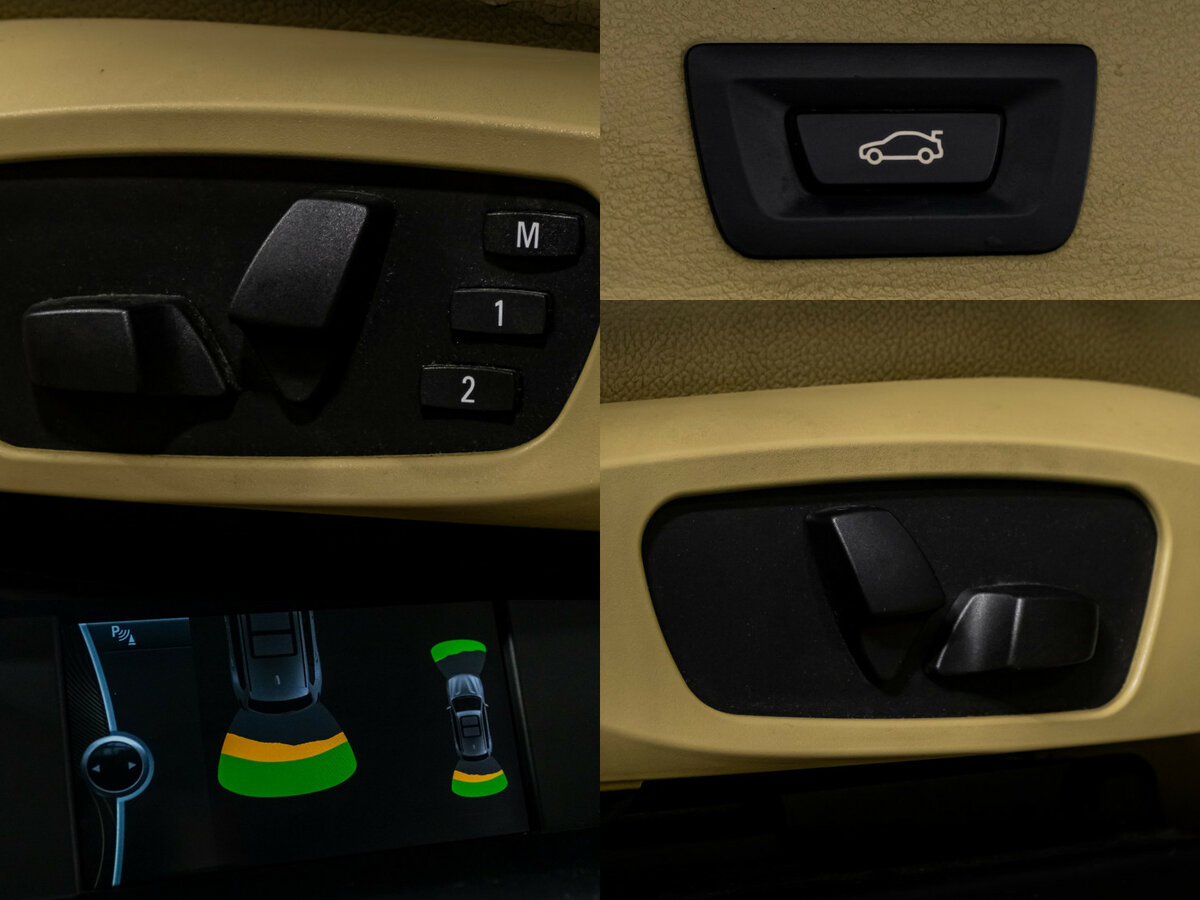 Купить BMW X3, 2013, 240 686 км.. Фото: #12