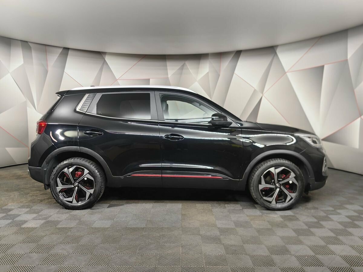 Купить Chery Tiggo 4 Pro, 2023, 75 418 км.. Фото: #5