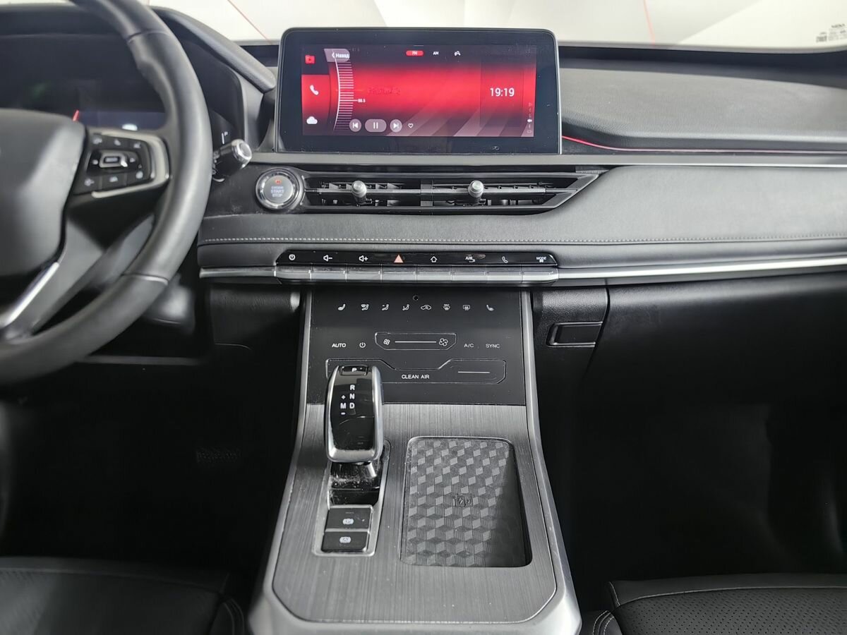 Купить Chery Tiggo 4 Pro, 2023, 75 418 км.. Фото: #13