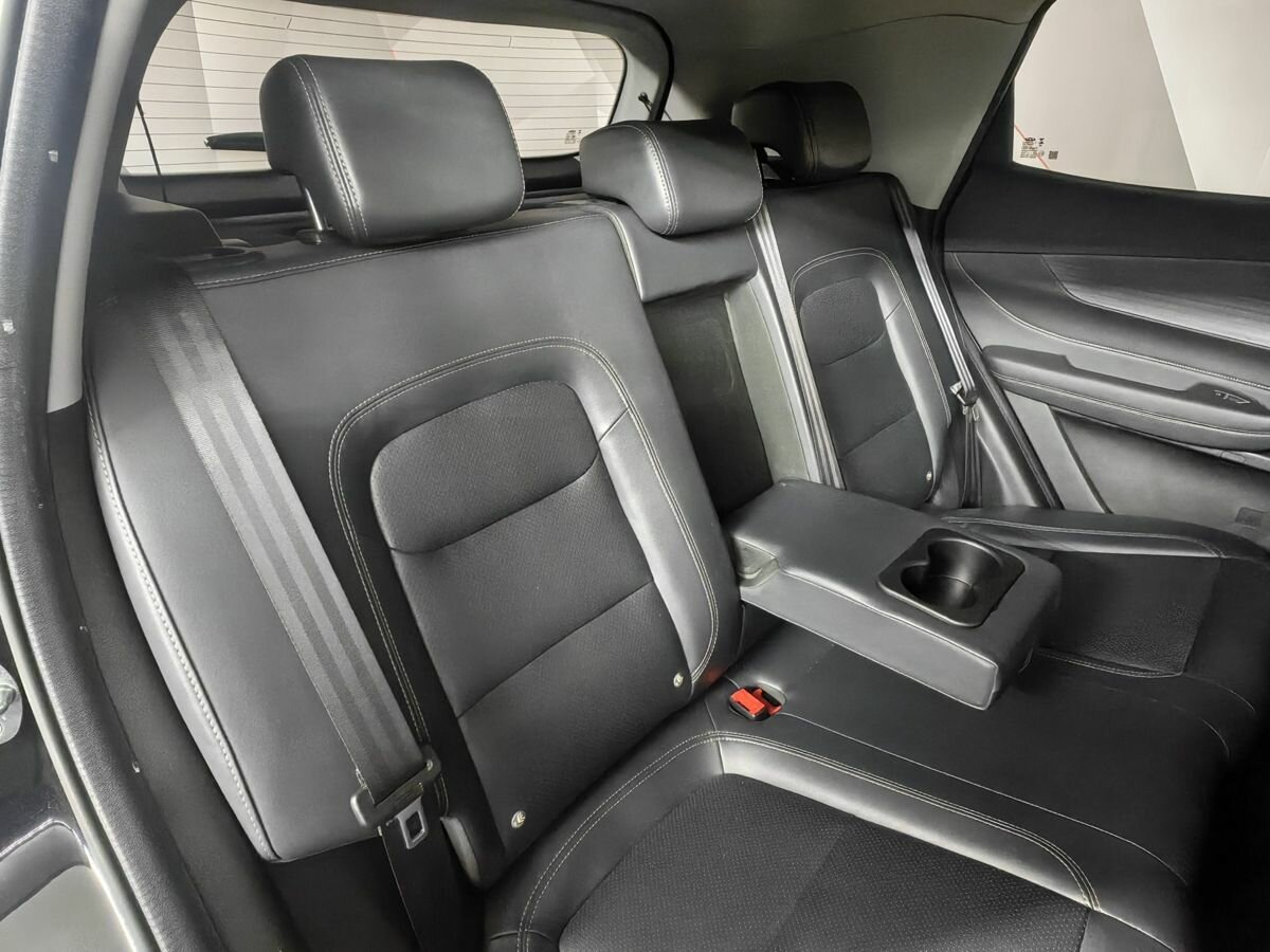 Купить Chery Tiggo 4 Pro, 2023, 75 418 км.. Фото: #15