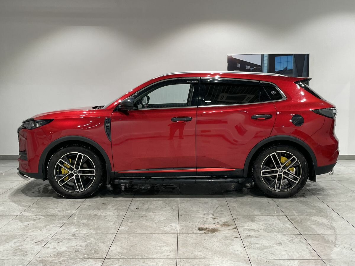 Купить Changan CS55 Plus, 2023, 29 196 км.. Фото: #7