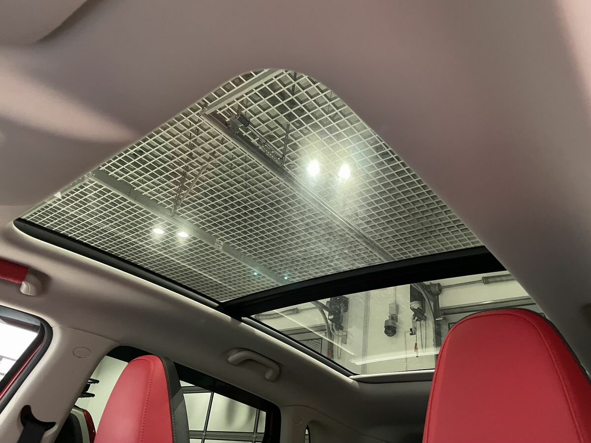 Купить Changan CS55 Plus, 2023, 29 196 км.. Фото: #22