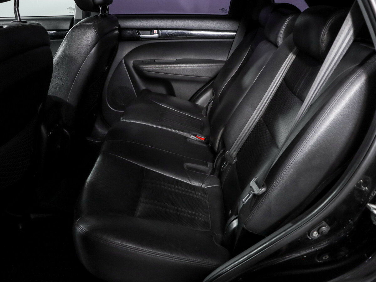 Купить Kia Sorento, 2013, 146 484 км.. Фото: #9