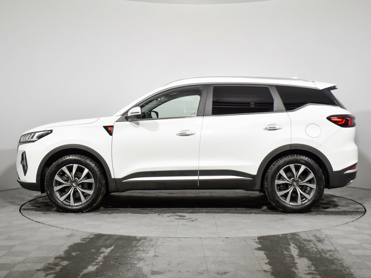 Купить Chery Tiggo 7 Pro Max, 2023, 50 125 км.. Фото: #6