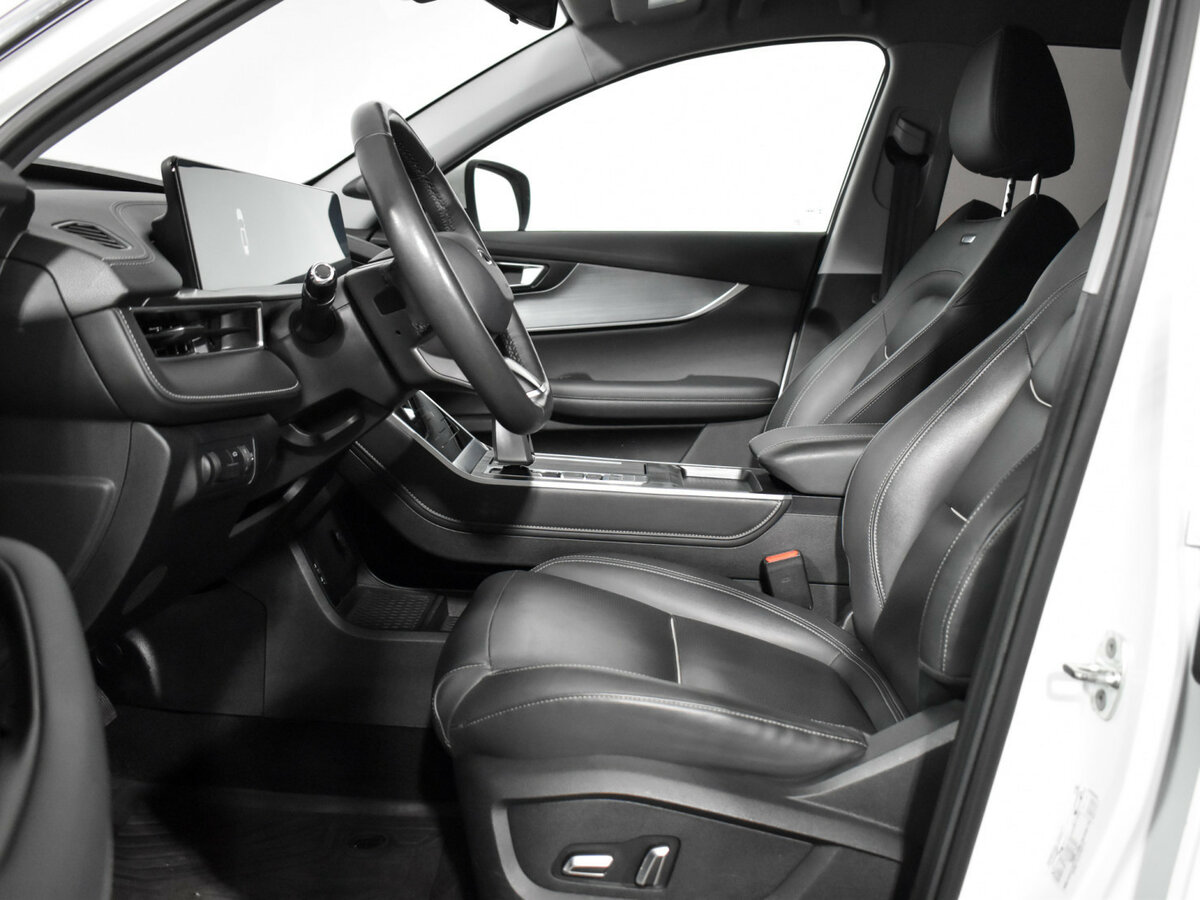 Купить Chery Tiggo 7 Pro Max, 2023, 50 125 км.. Фото: #10