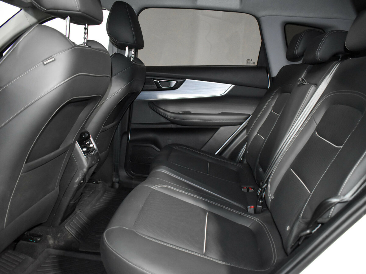 Купить Chery Tiggo 7 Pro Max, 2023, 50 125 км.. Фото: #11