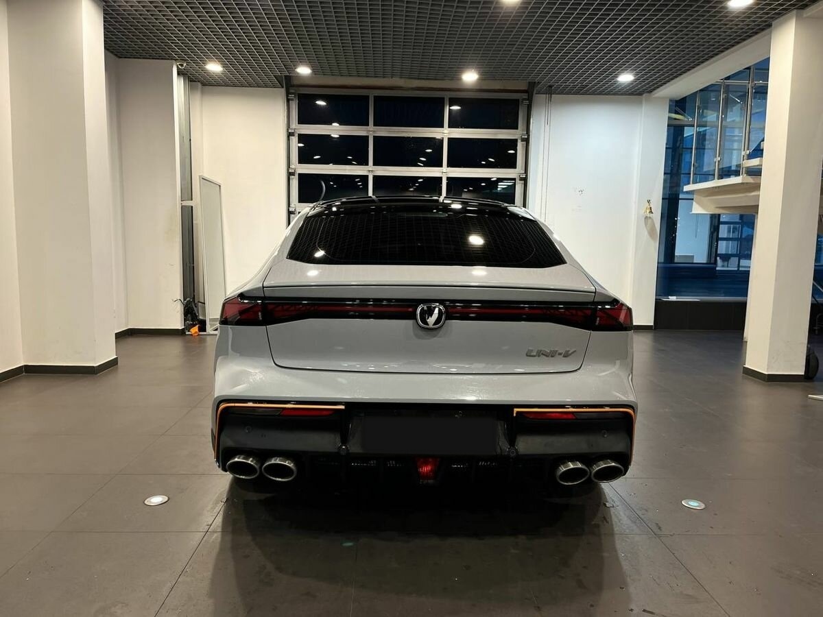 Купить Changan UNI-V, 2023, 15 259 км.. Фото: #2