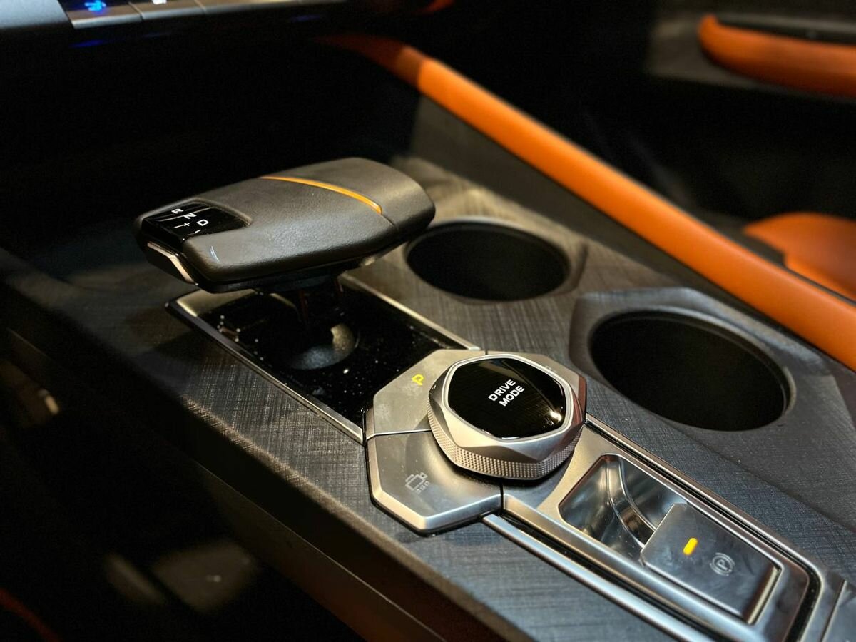 Купить Changan UNI-V, 2023, 15 259 км.. Фото: #27