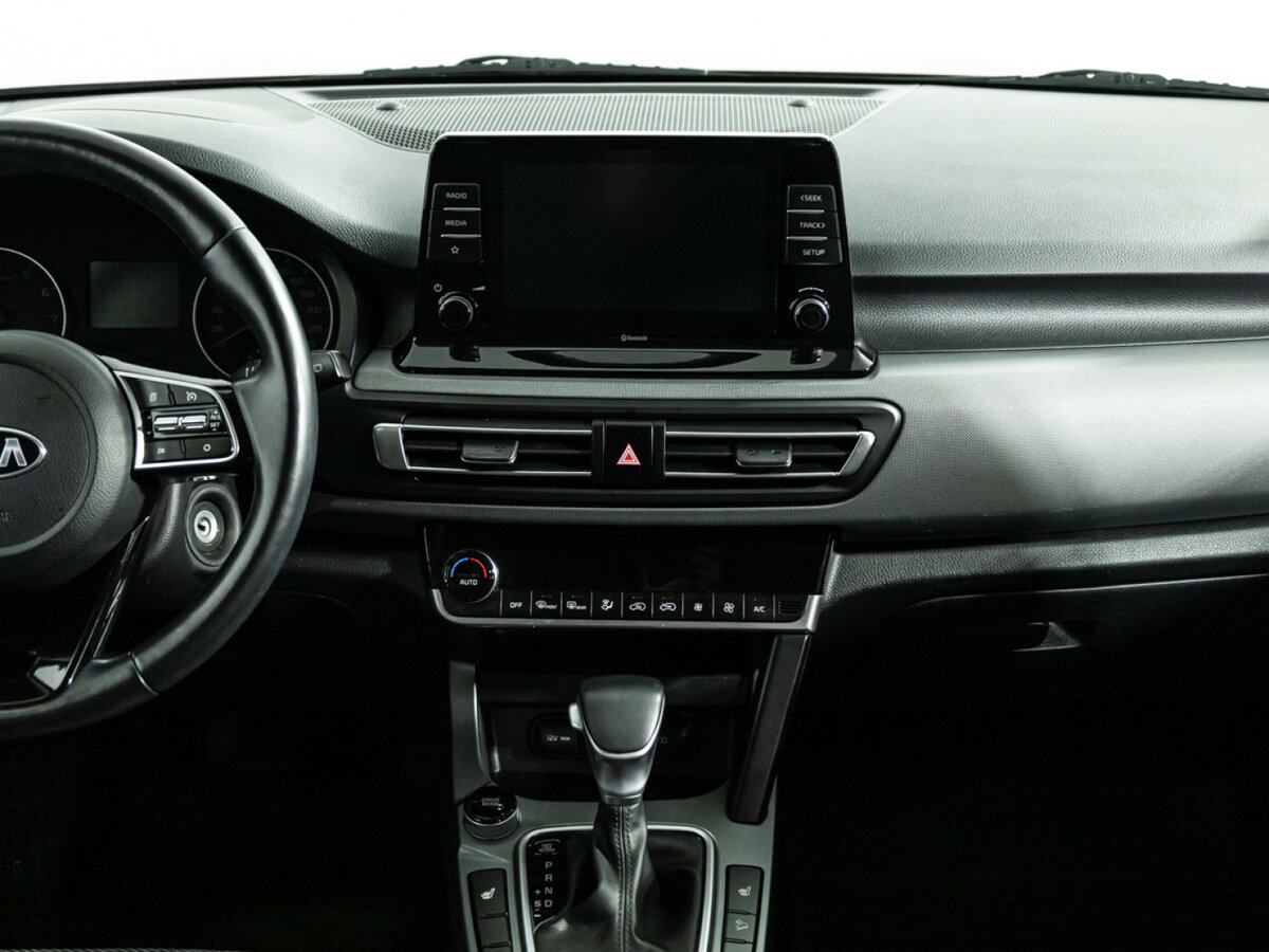 Купить Киа Сельтос, 2020, 47 200 км.. Фото: #13