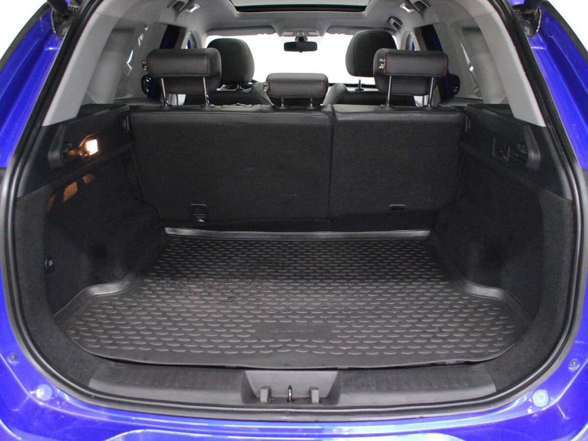 Купить Chery Tiggo 7 Pro, 2022, 34 650 км.. Фото: #19