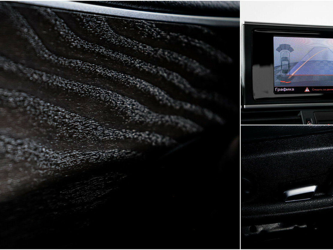 Купить Audi A6, 2015, 99 702 км.. Фото: #17