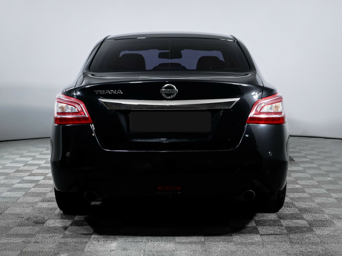 Купить Nissan Teana, 2015, 238 323 км.. Фото: #5