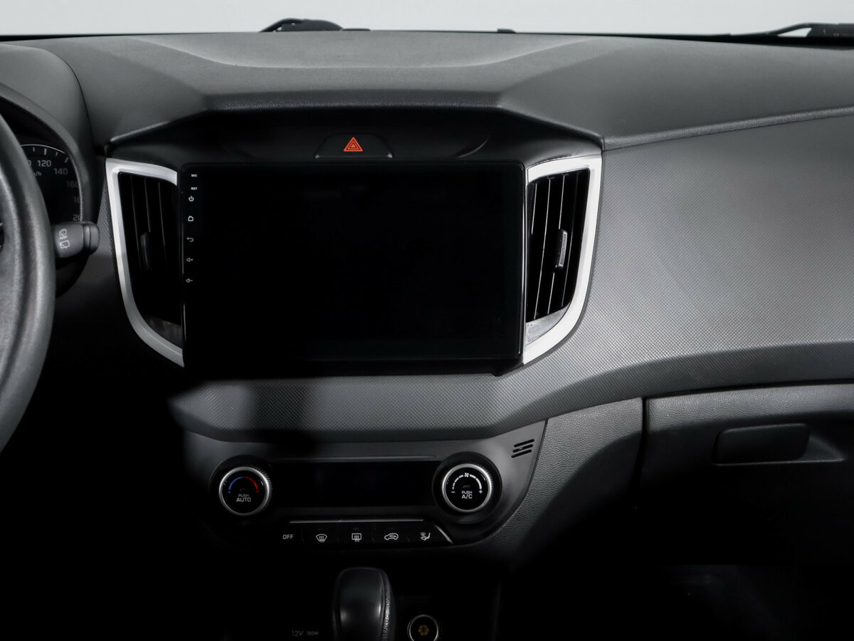 Купить Hyundai Creta, 2020, 68 546 км.. Фото: #12