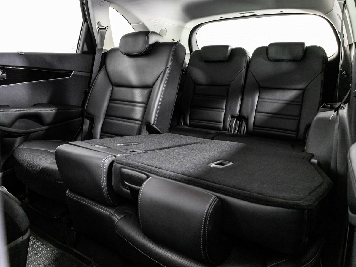 Купить Kia Sorento, 2018, 46 417 км.. Фото: #23