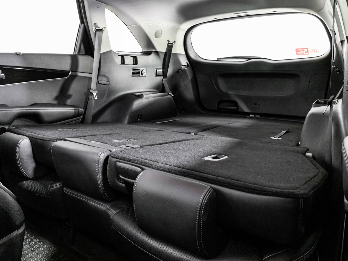Купить Kia Sorento, 2018, 46 417 км.. Фото: #25