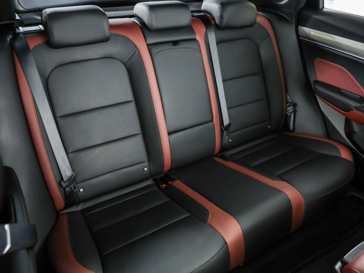 Купить Belgee X50, 2024, 55 168 км.. Фото: #29