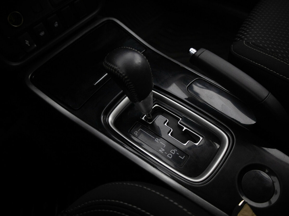 Купить Mitsubishi Outlander, 2019, 103 181 км.. Фото: #9