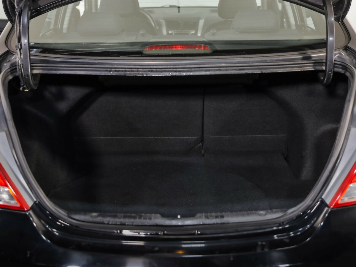 Купить Hyundai Solaris, 2016, 141 005 км.. Фото: #20