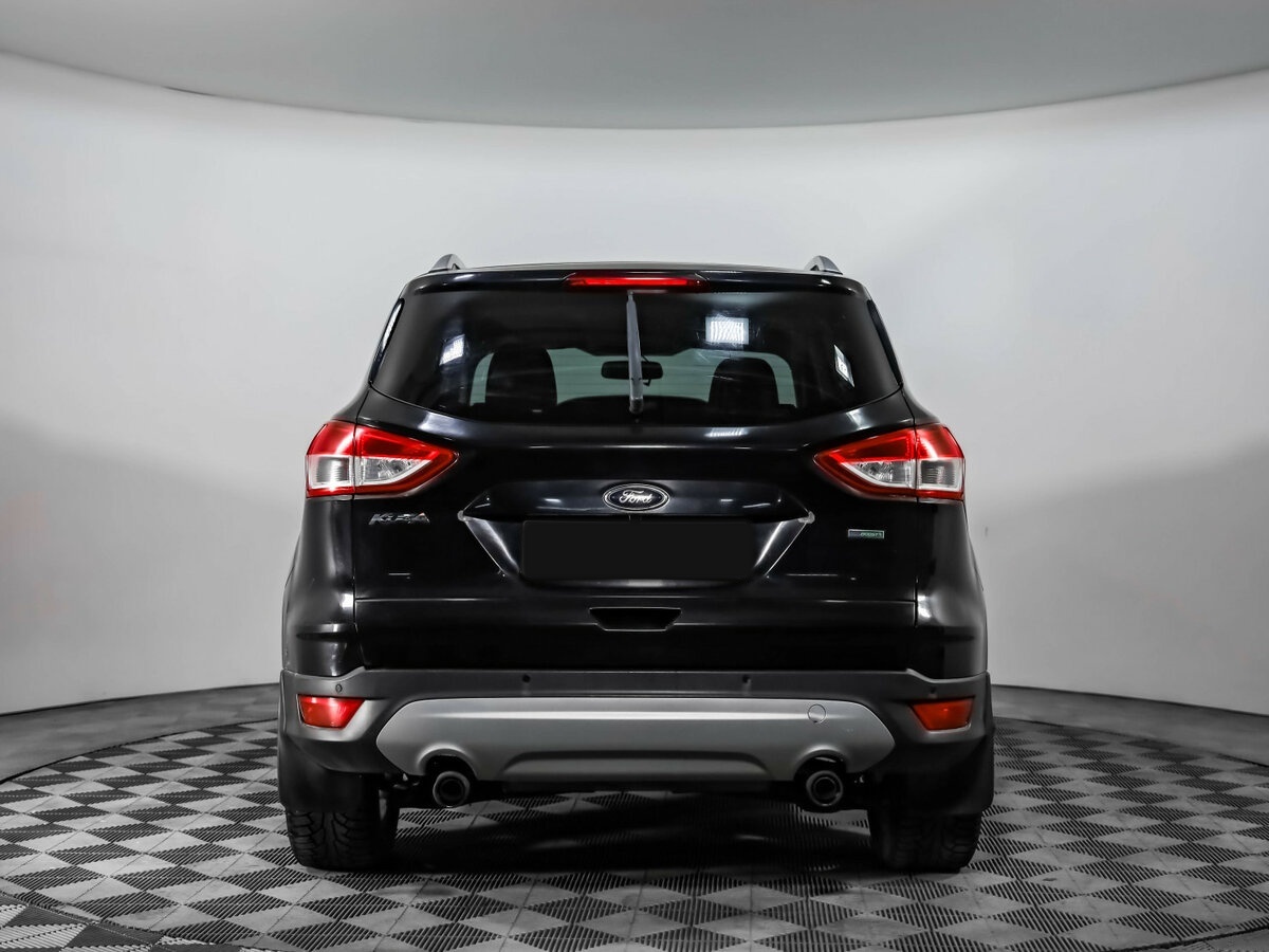 Купить Ford Kuga, 2015, 140 587 км.. Фото: #5