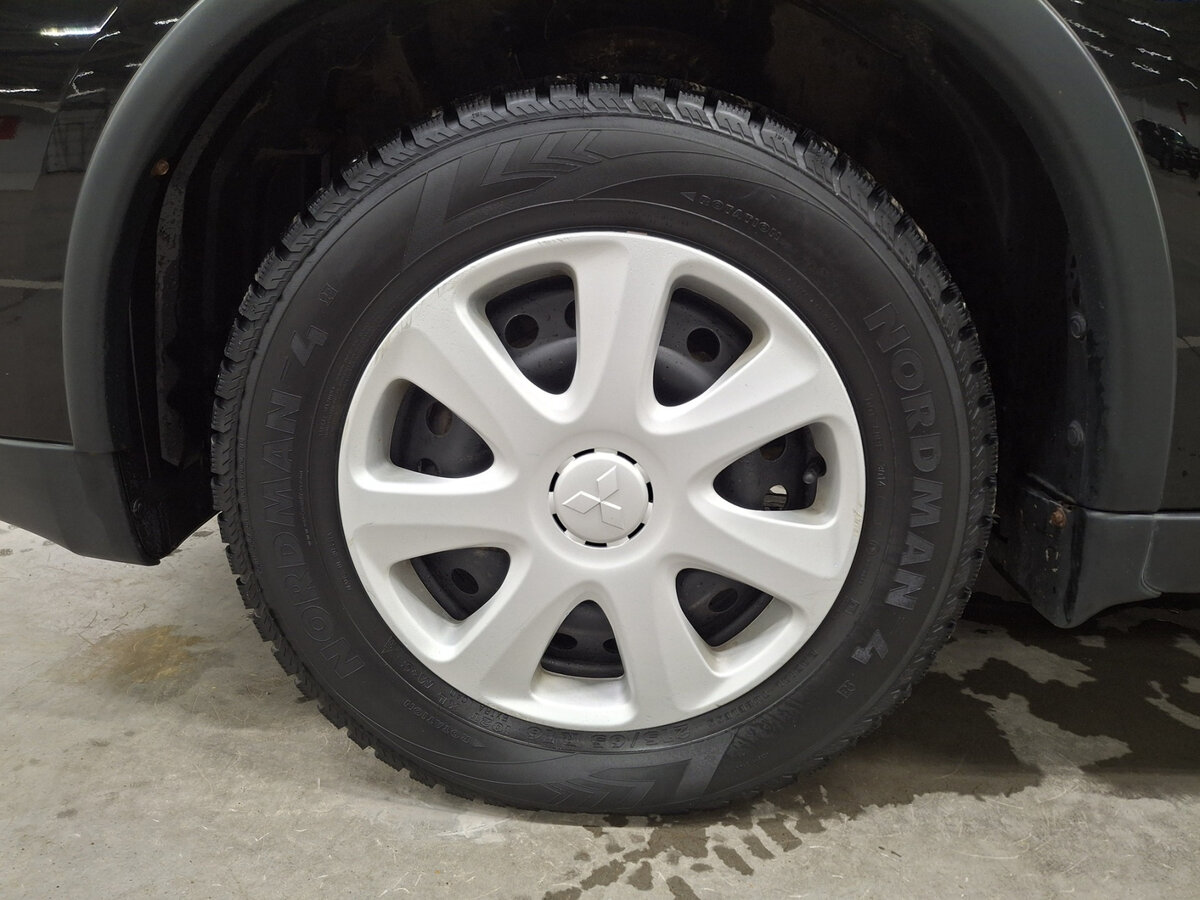 Купить Mitsubishi Outlander, 2014, 195 501 км.. Фото: #16