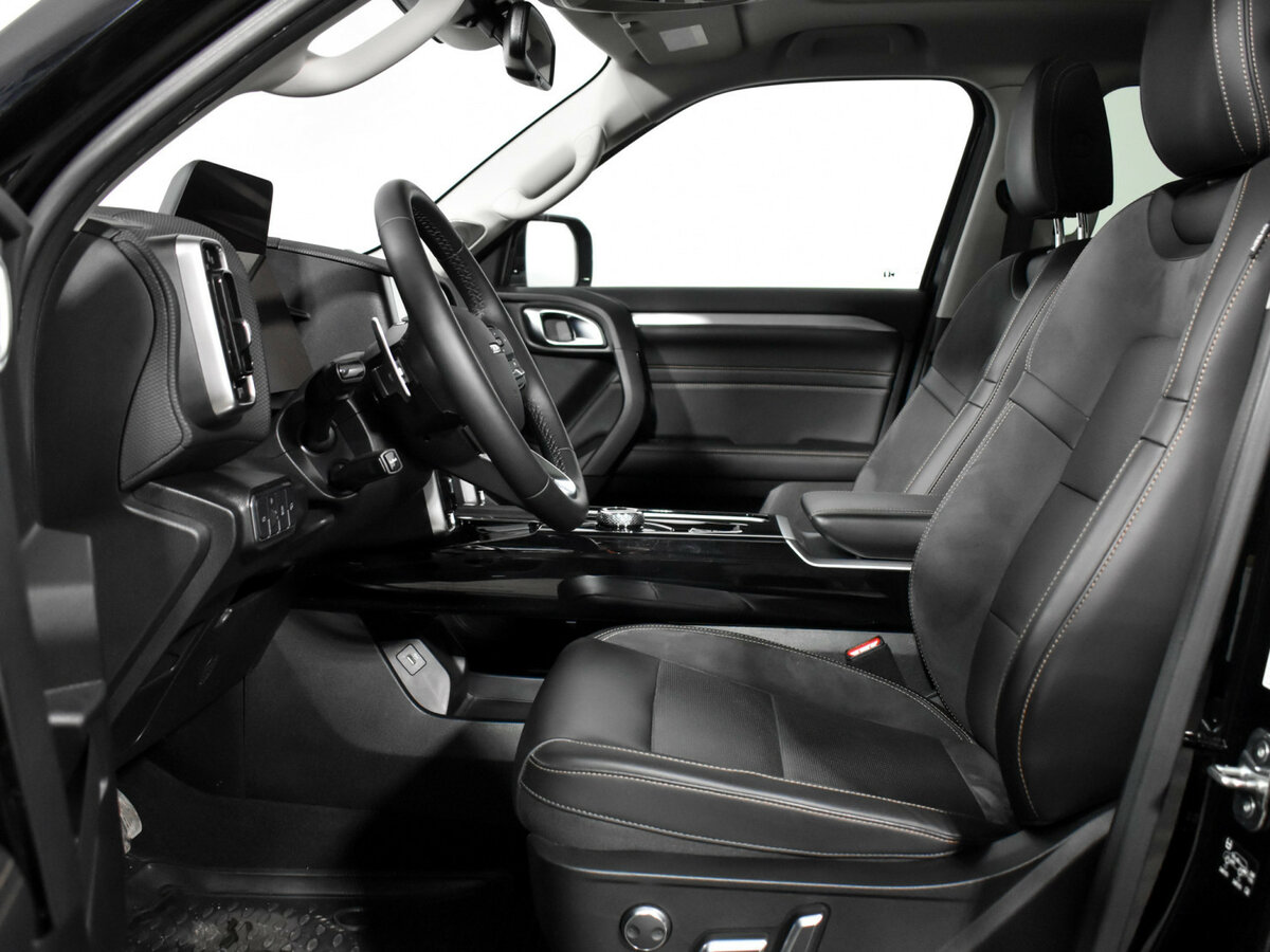 Купить Haval Dargo, 2023, 57 724 км.. Фото: #9