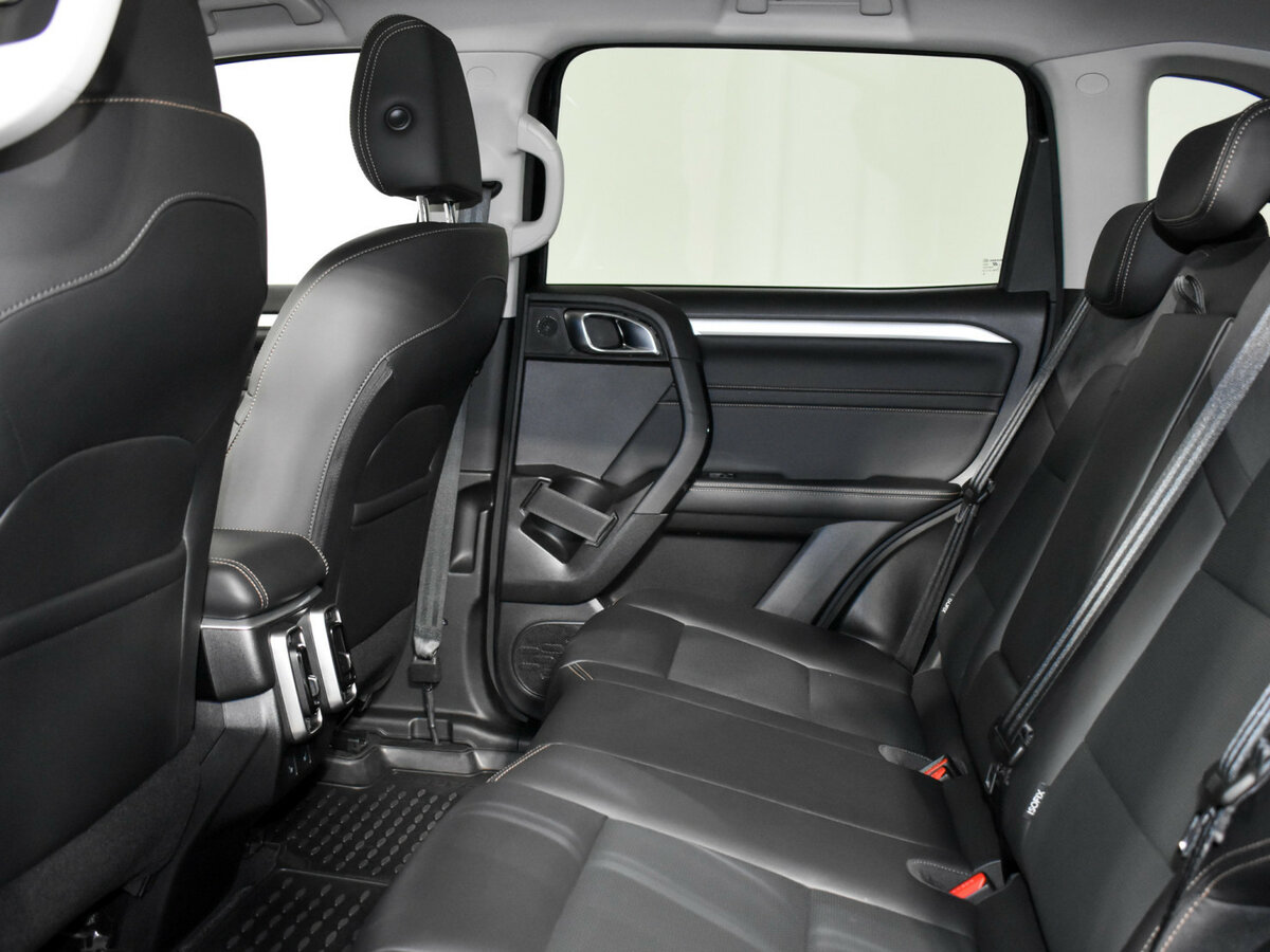 Купить Haval Dargo, 2023, 57 724 км.. Фото: #11