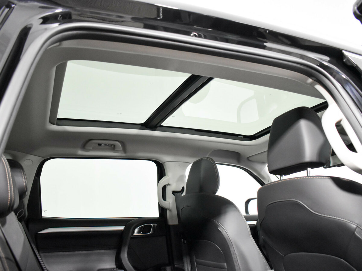 Купить Haval Dargo, 2023, 57 724 км.. Фото: #18