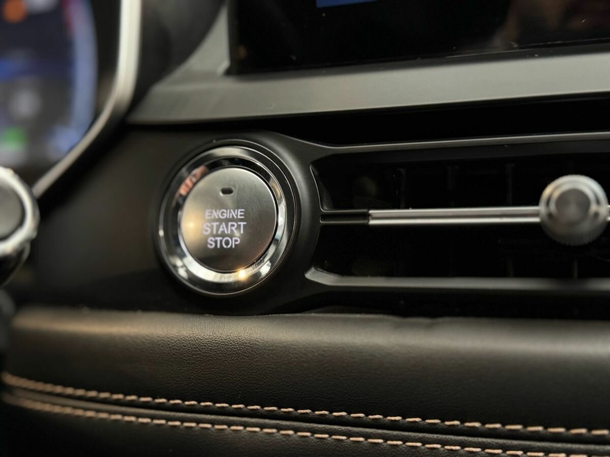 Купить Chery Tiggo 8, 2020, 91 098 км.. Фото: #17