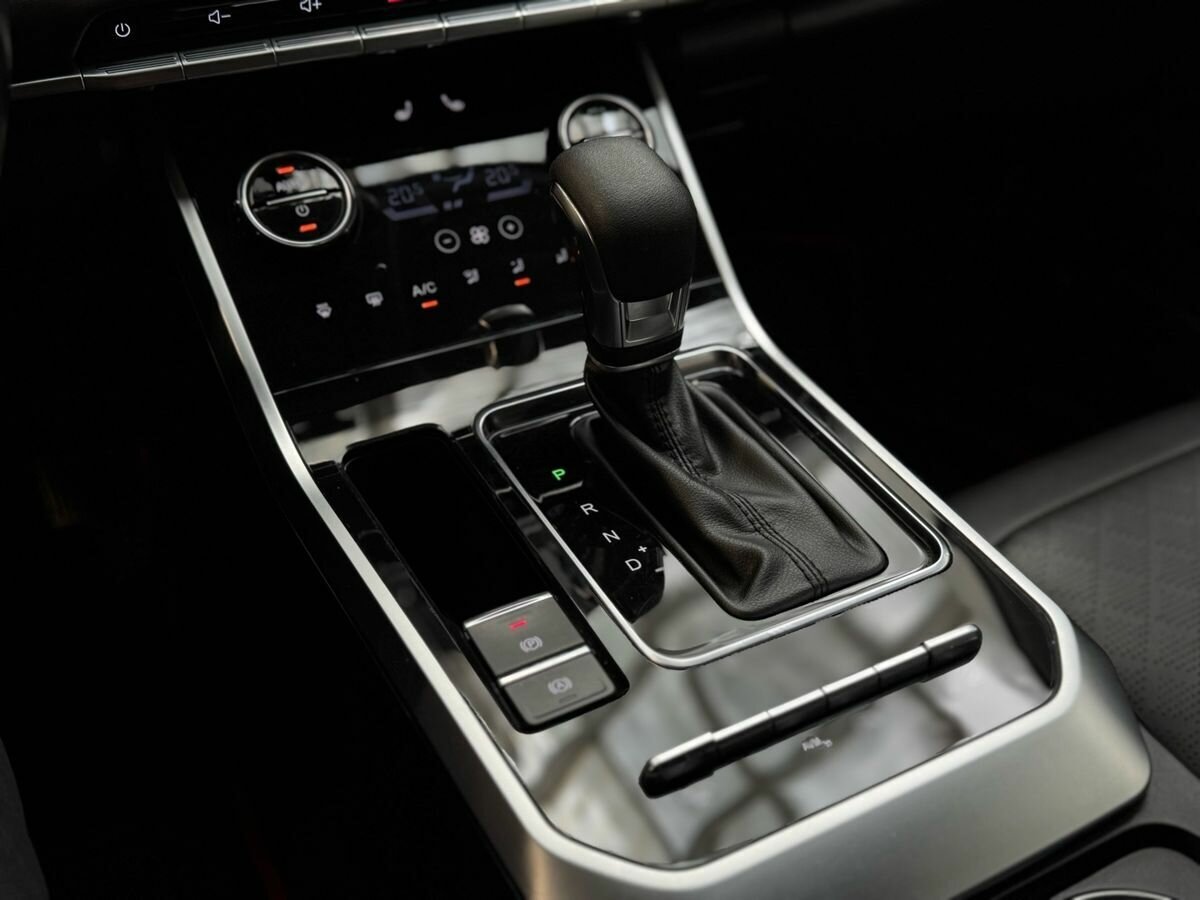 Купить Chery Tiggo 8, 2020, 91 098 км.. Фото: #21