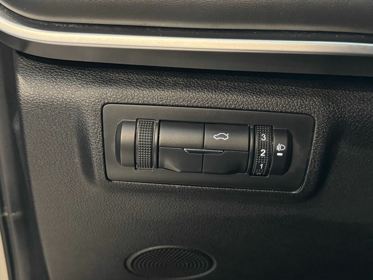 Купить Chery Tiggo 8, 2020, 91 098 км.. Фото: #22