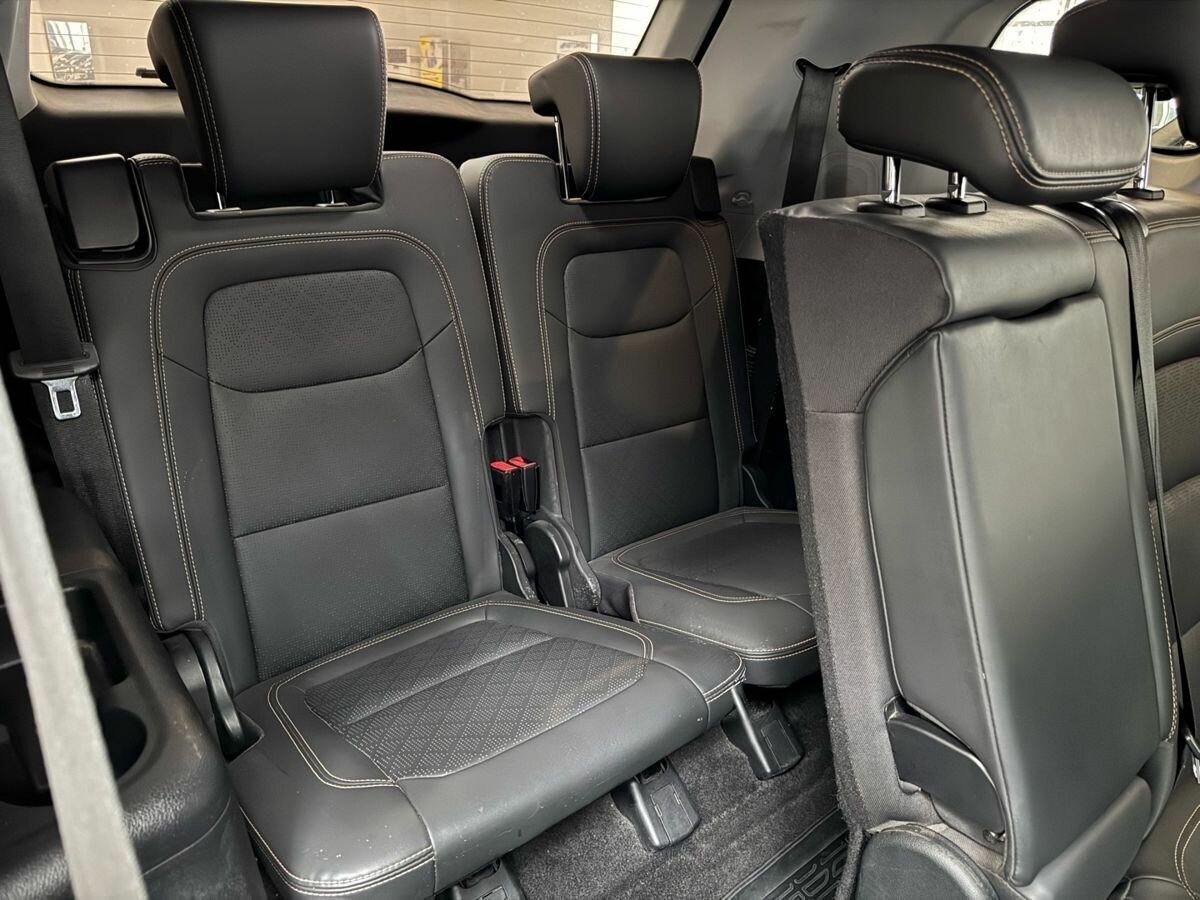 Купить Chery Tiggo 8, 2020, 91 098 км.. Фото: #32