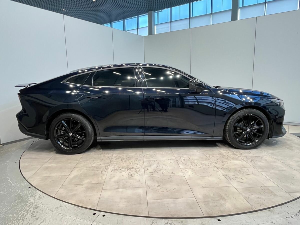 Купить Changan UNI-V, 2024, 19 074 км.. Фото: #1