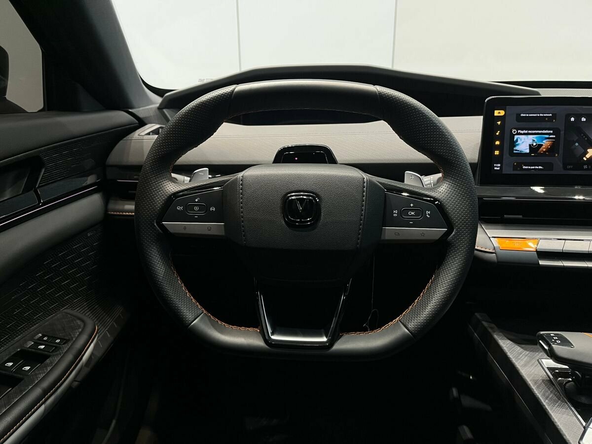 Купить Changan UNI-V, 2024, 19 074 км.. Фото: #11