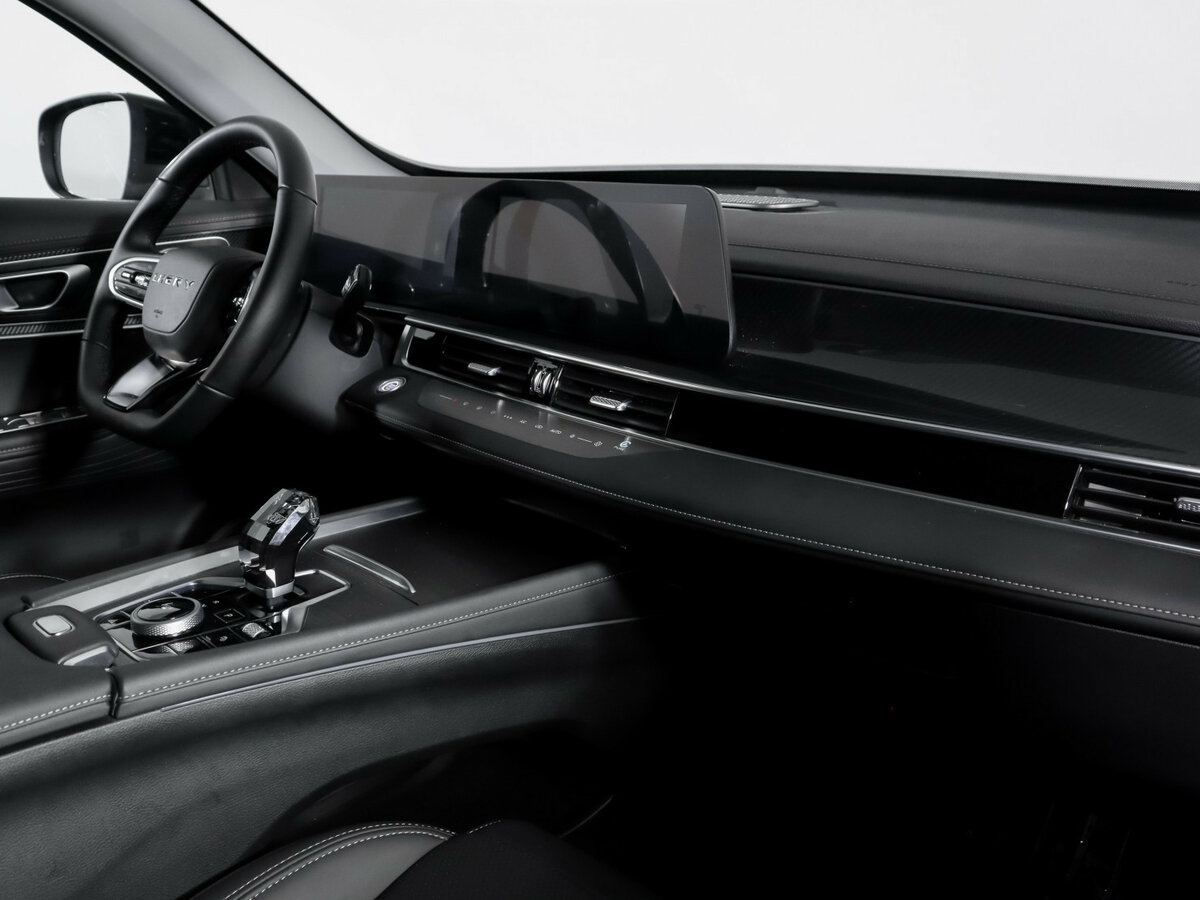 Купить Chery Tiggo 7 Pro Max, 2025, 28 100 км.. Фото: #8