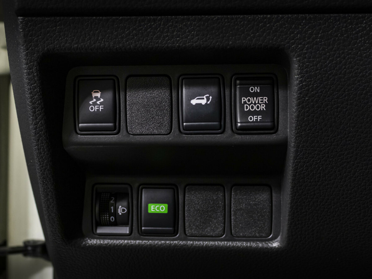 Купить Nissan X-Trail, 2019, 89 992 км.. Фото: #11