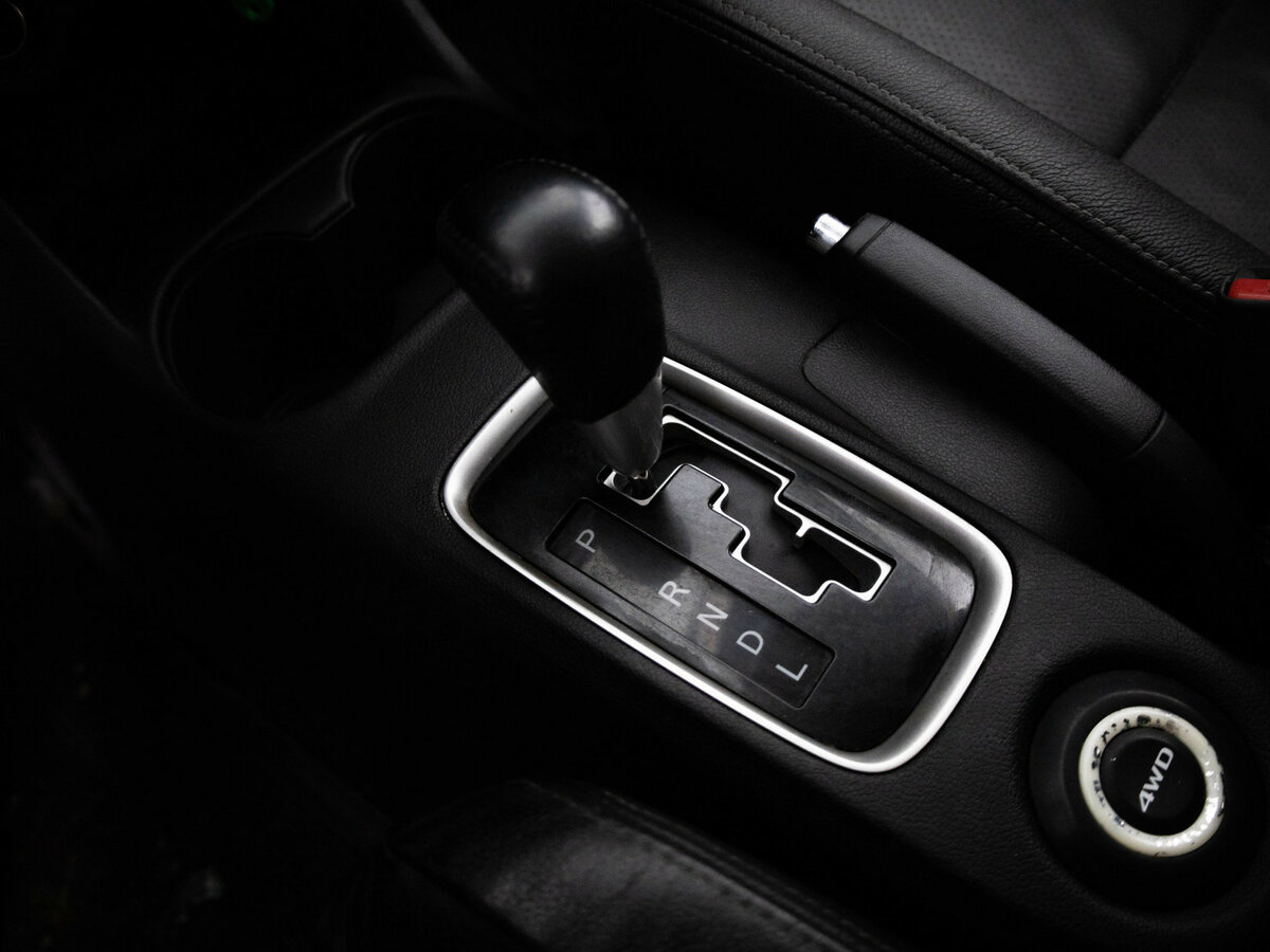 Купить Mitsubishi Outlander, 2013, 314 687 км.. Фото: #11