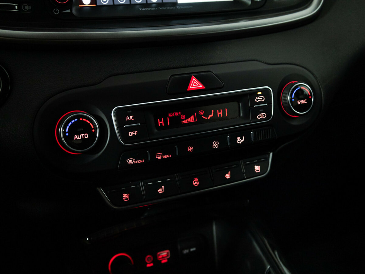 Купить Киа Соренто, 2020, 109 522 км.. Фото: #14