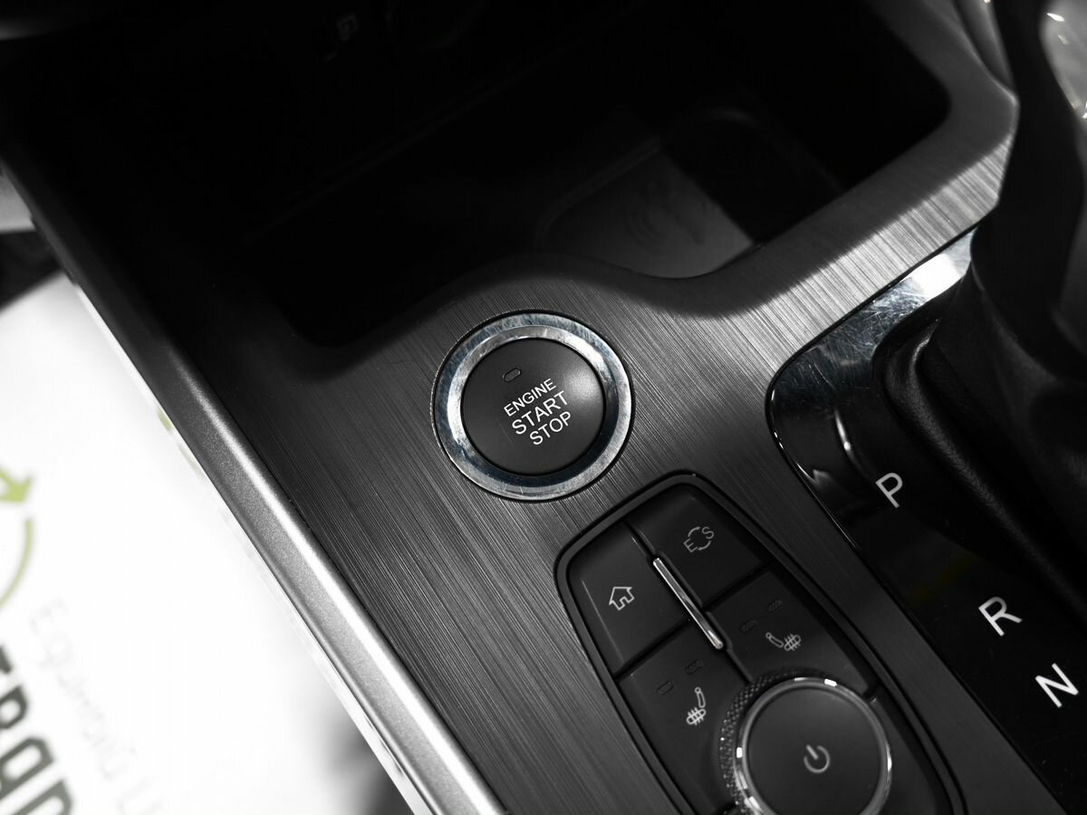 Купить Chery Tiggo 4, 2019, 32 484 км.. Фото: #18