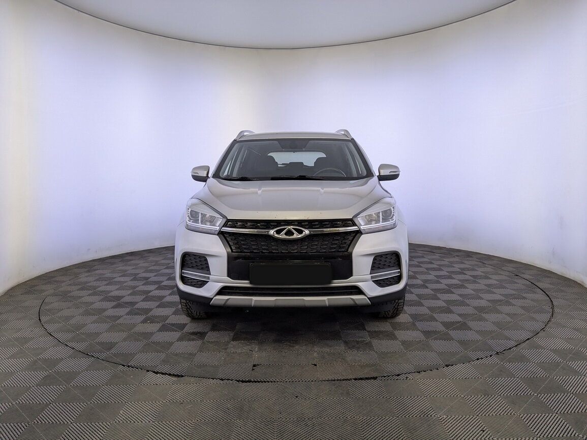 Купить Chery Tiggo 4, 2020, 63 485 км.. Фото: #1