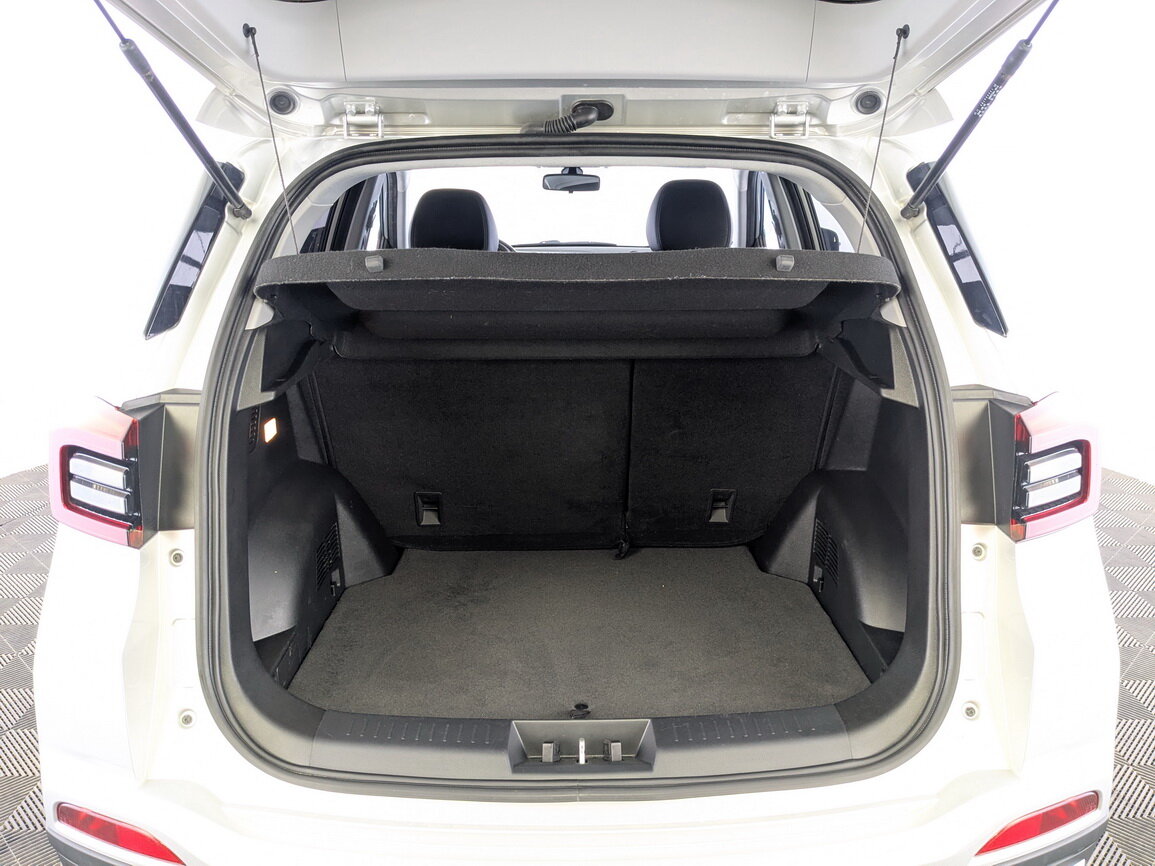 Купить Chery Tiggo 4, 2020, 63 485 км.. Фото: #9