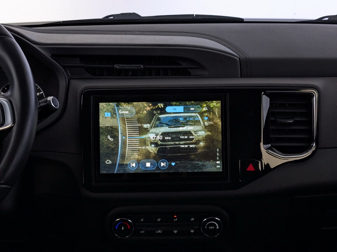 Купить Chery Tiggo 4, 2020, 63 485 км.. Фото: #14