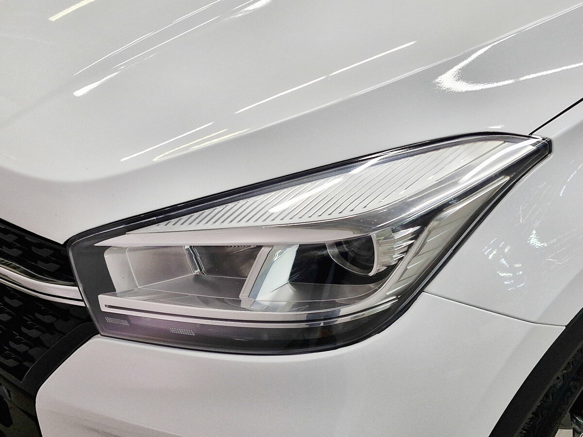 Купить Chery Tiggo 4, 2022, 99 977 км.. Фото: #10