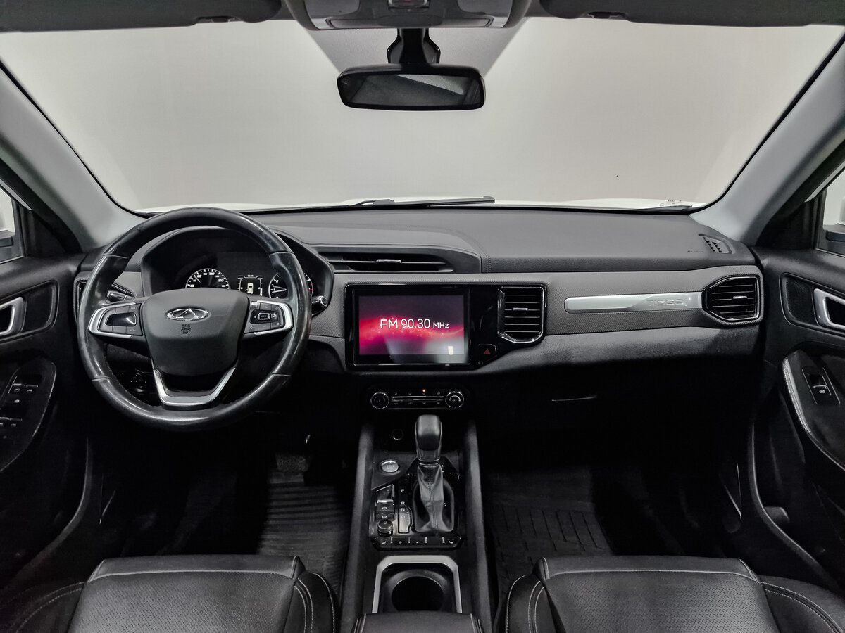 Купить Chery Tiggo 4, 2022, 99 977 км.. Фото: #13